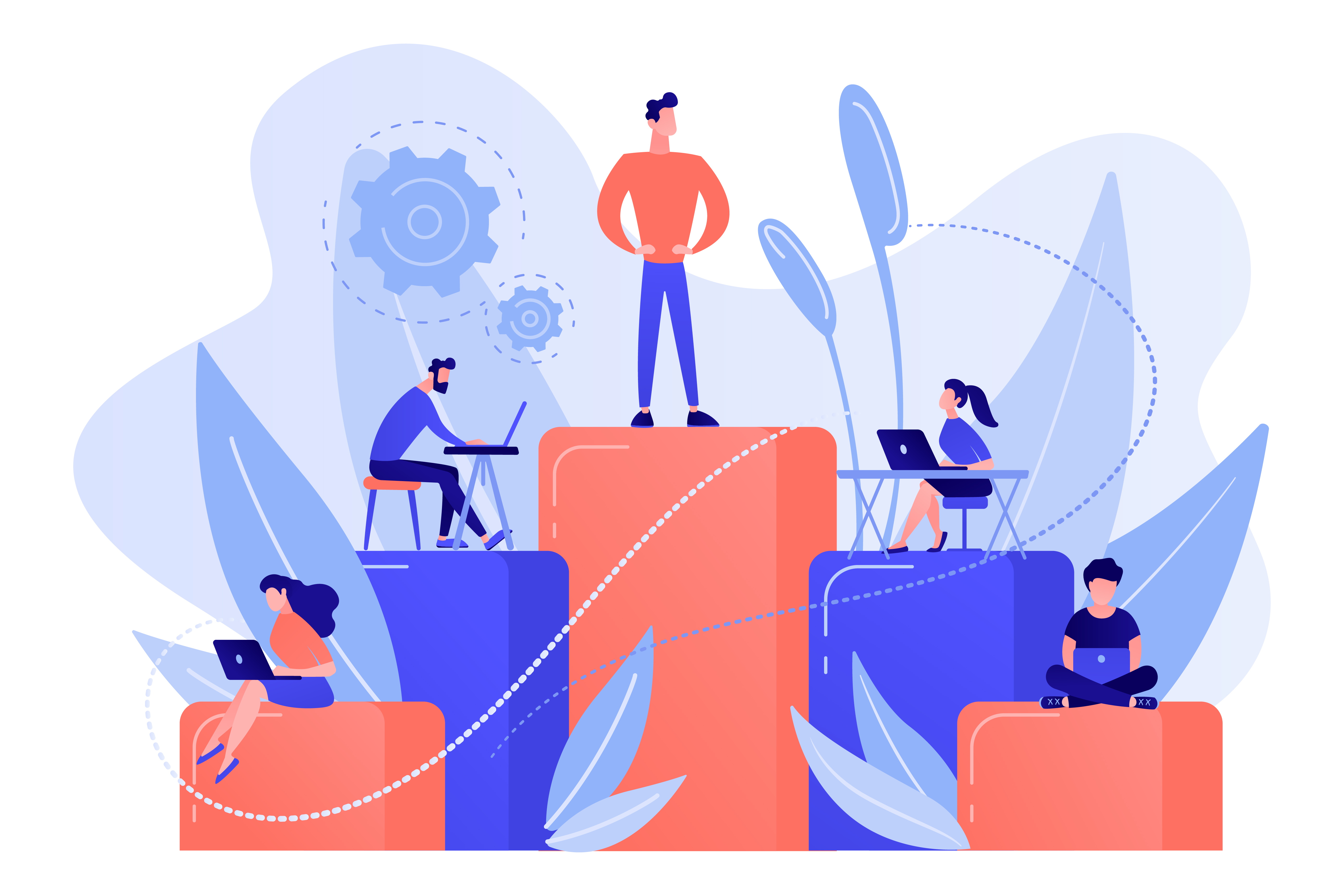 Executive Leadership Accelerator